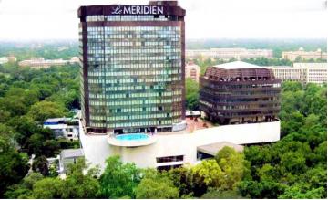Meridien Commercial Tower